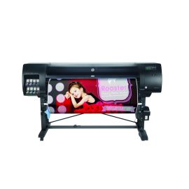 2QU12A#B1K - HP Designjet Z6810 Inkjet Large Format Printer