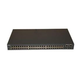 2T186 - Dell PowerConnect 3048 Network Switch