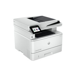 2Z619F#BGJ - HP LaserJet Pro 4101fdw Wireless Laser Multifunction Printer