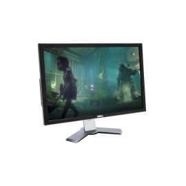 Dell - 3007WFPT LCD & LED Monitor