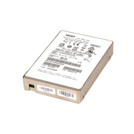 3286698-A - HGST 6.4TB Solid State Drive (SSD)