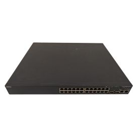 3424P - Dell PowerConnect Network Switch
