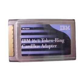 34L4809 - IBM Network Adapter