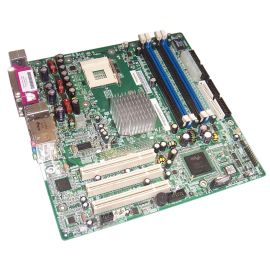 HP - 351067-001 Desktop Motherboard