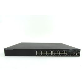 3524P - Dell PowerConnect Network Switch