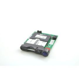 Sun 371-3551 Configuration Card