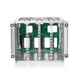 HP 373277-001 Hard Drive Cage