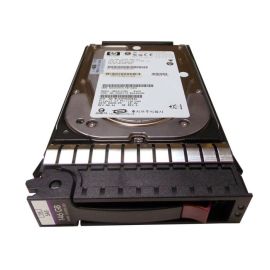 376595-001 - HP 146GB Server Hard Drive