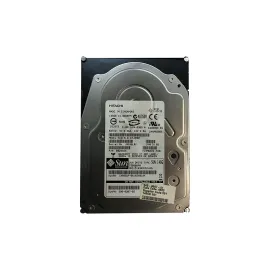 Sun 390-0207-02 146GB Ultra-320 SCSI Server Hard Drive