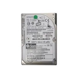 390-0376 Sun 73GB SAS 3Gb/s 2.5-inch Server Hard Drive