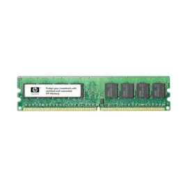 HP 392282-001 256MB DDR2 667MHz DIMM Server Memory
