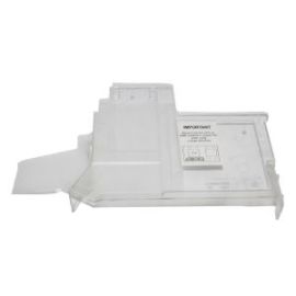 HP 394544-001 Air Baffle