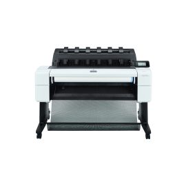 3EK11A#B1K - HP Designjet T1600 PostScript Inkjet Large Format Printer