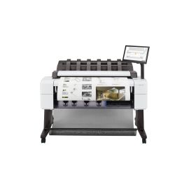 3EK15B#BCB - HP Designjet T2600dr PostScript Inkjet Large Format Printer