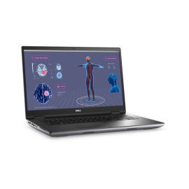 3GCR6 - Dell Precision 7780 Workstation