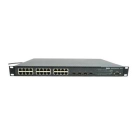 3N359 - Dell PowerConnect 5224 Network Switch