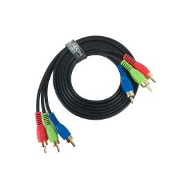 3RCACVMM06-AX - Axiom Network Ethernet Cable