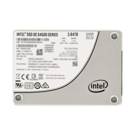 3RRN8 - Dell 3.84TB Solid State Drive (SSD)