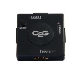 40734 - C2G Network Switch