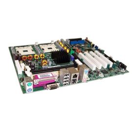 409646-001 - HP Desktop Motherboard