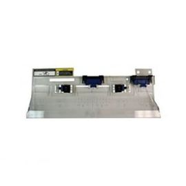 HP 413962-001 Air Baffle