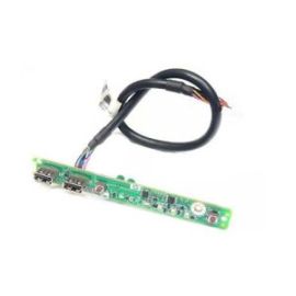 HP 418271-001 Front Bezel