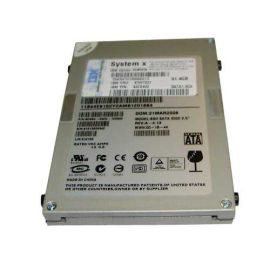 43W7682 - IBM 15.8GB Solid State Drive (SSD)