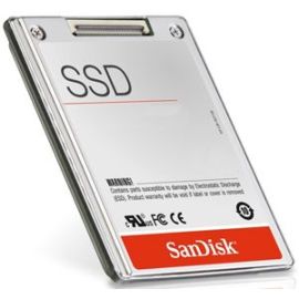 43W7731 - IBM 50GB Solid State Drive (SSD)