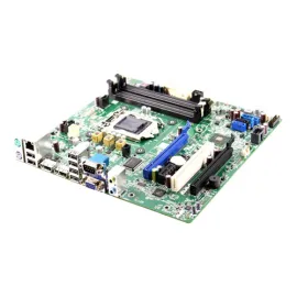 Foxconn 45CTD Socket BGA437 Mini-ITX Desktop Motherboard