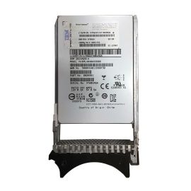 49Y7471 - IBM 387GB Solid State Drive (SSD)