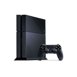 3000366 - Sony 4 Fat Gaming Playstation