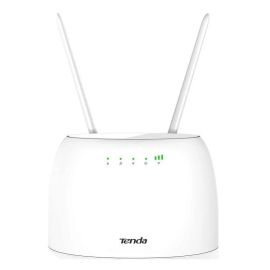 4G06 - Tenda N300 Wireless Router