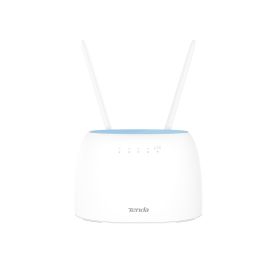 4G09 - Tenda AC1200 Wireless Router