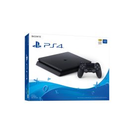 3002189 - Sony 4 Slim Gaming Playstation