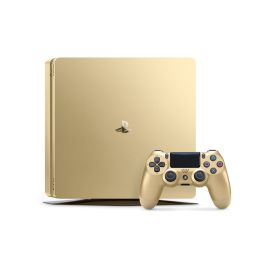 3002191 - Sony 4 Slim Gaming Playstation