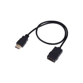 4XHDMIFLAT10FT - 4XEM HDMI Cable