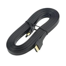 4XHDMIFLAT15FT - 4XEM HDMI Cable