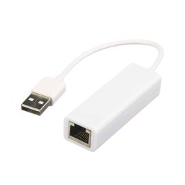 4XUSB2GIGNET - 4XEM Network Adapter