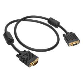 4XVGAMF100FT - 4XEM D-SUB Cable