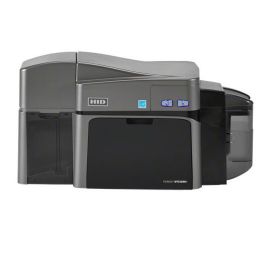 050061 - Fargo DTC1250e Complete ID Card System