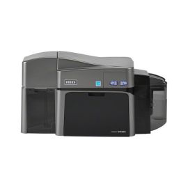 50138 - Fargo DTC1250e Dual Sided Printer