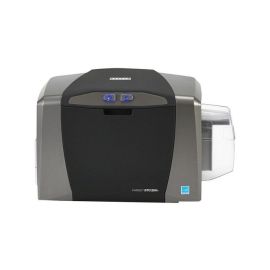 50605 - Fargo DTC1250e Complete ID Card System