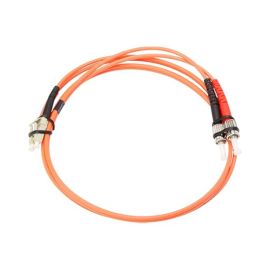 StarTech - 50FIBLCLC30 Fiber Optic Cable