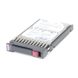 512744-001 - HP 146GB Server Hard Drive
