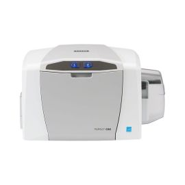 051709 - Fargo C50 Complete ID Card System