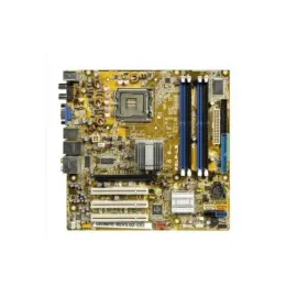 HP 5188-6733 Desktop Motherboard