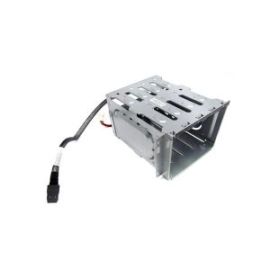 HP 519495-001 Hard Drive Cage