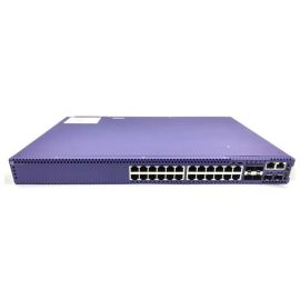 5420M-24W-4YE - Extreme Networks 5420M Network Switch