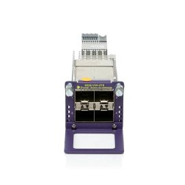 Extreme Networks - 5520-VIM-4YE Interface Module