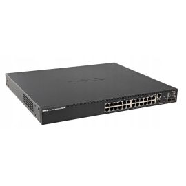 5524P - Dell Network Switch